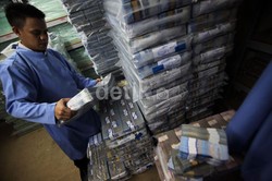 Pemerintah RI Cicil Utang Rp 217 T Dalam 7 Bulan