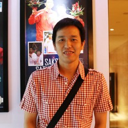 Ini Harapan Hendra Setiawan di Hari Ulang Tahunnya