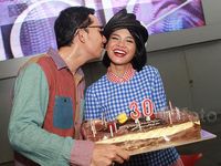 Selamat Ulang Tahun ke-30, Andien!
