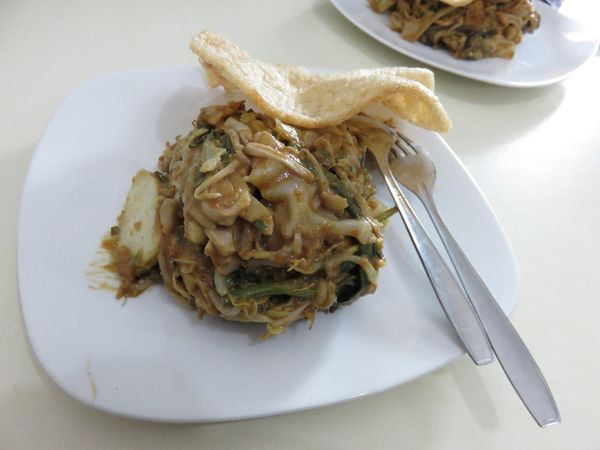 Lebih dari 50 Tahun, Kuliner Legendaris Bandung Ini Masih Disukai Banyak Orang