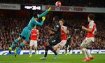 Duel Seru Arsenal vs Liverpool