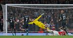 Duel Seru Arsenal vs Liverpool