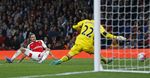 Duel Seru Arsenal vs Liverpool