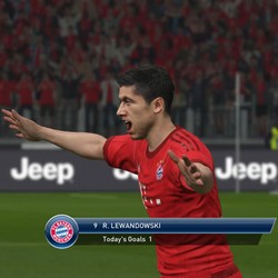 PES 2016 (Demo): Kembalinya Roh yang Bikin Ketagihan