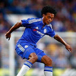 Juventus Resmi Pinjam Cuadrado dari Chelsea