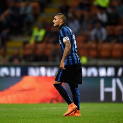 Cedera Paha, Icardi Diragukan Bisa Tampil di Pekan Kedua