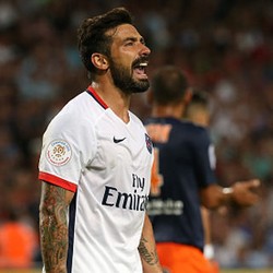 Lavezzi Sedang Tunggu Tawaran dari Inter