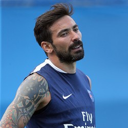 Masih Ditunggu: Tawaran Inter untuk Lavezzi dan Kesepakatan Soal Gaji