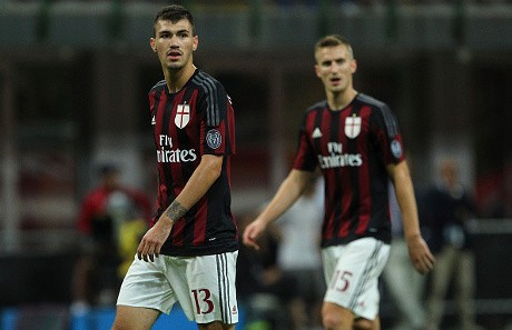 Romagnoli dan Ely Masih Butuh Waktu