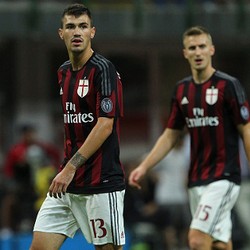 Romagnoli dan Ely Masih Butuh Waktu