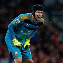 Banyak Peluang Tercipta, Cech Tak Percaya Laga Berakhir 0-0