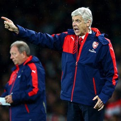 Wenger Bingung Gol Ramsey Dianulir