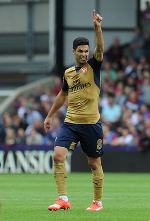 Mikel Arteta yang Mulai Terpinggirkan