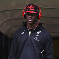 Ketika Carragher, Henry, dan Neville Bicara soal Balotelli