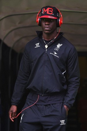 Ketika Carragher, Henry, dan Neville Bicara soal Balotelli