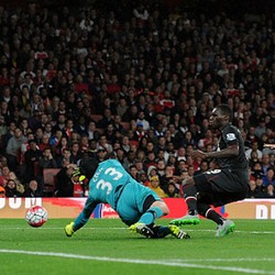 Petr Cech Mengembalikan Reputasinya