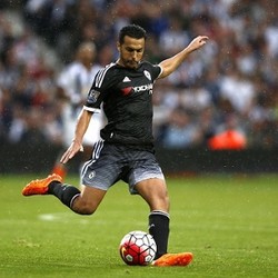 Azpilicueta Puji Pedro atas Debut yang Luar Biasa