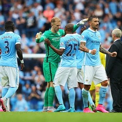 Hart: Ini Baru Awal Musim, Kompetisi Masih Panjang