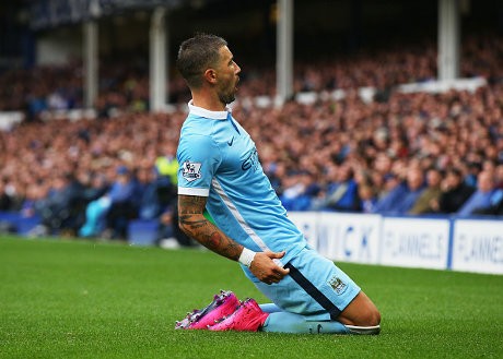 Cemerlang di Awal Musim, Kolarov Ingin Bermain Secara Reguler