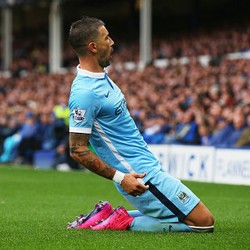 Cemerlang di Awal Musim, Kolarov Ingin Bermain Secara Reguler