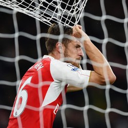 Meriam London yang Mejan di Kandang Sendiri