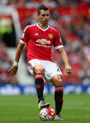 Schneiderlin Ingin Seperti Roy Keane