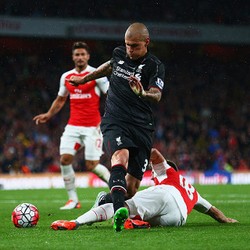 Bukti Si Merah Bisa Bersaing dengan Siapa pun