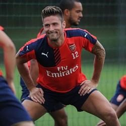 Arsenal Masih Butuh Penyelesai Peluang yang Andal