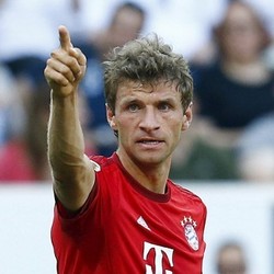 Bayern adalah Hidup dan Napas Mueller