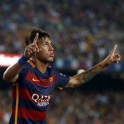 Barca Ingin Neymar Bertahan Sampai Pensiun