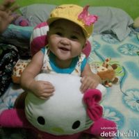Delisha Azahra