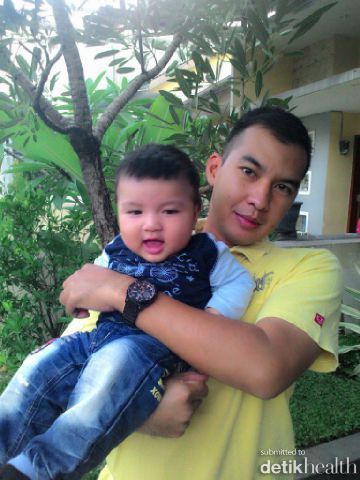 Muhammad Raafi Maulana