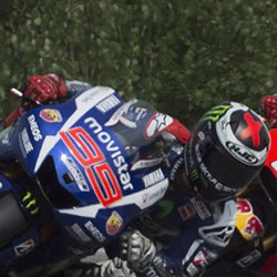 Jika Indonesia Jadi Gelar MotoGP di 2017, Sudah Siapkah Sentul?