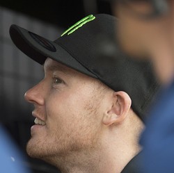 Smith Masih di Tech 3 untuk 2016