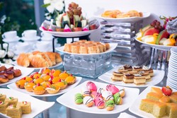 Agar Tetap Sehat dan Ramping, Hindari Makanan Ini Saat Berwisata dengan Kapal Pesiar (2)