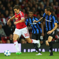 Realistis, tapi Brugge Tetap Berharap Bantuan Suporter untuk Membuat Kejutan