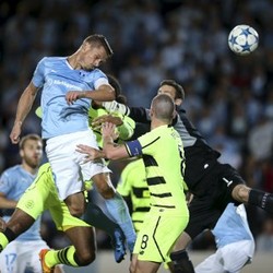 Balikkan Keadaan, Malmo Hentikan Celtic