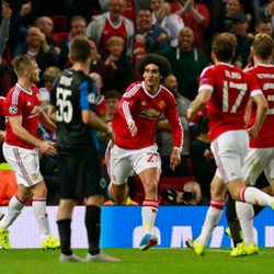 MU Waspadai Potensi Comeback Club Brugge di Kandangnya Sendiri