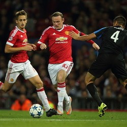 Suporter Sempat Ricuh Pekan Lalu, Kini Laga Brugge-MU Diperketat