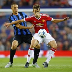 Data dan Fakta Club Brugge vs MU
