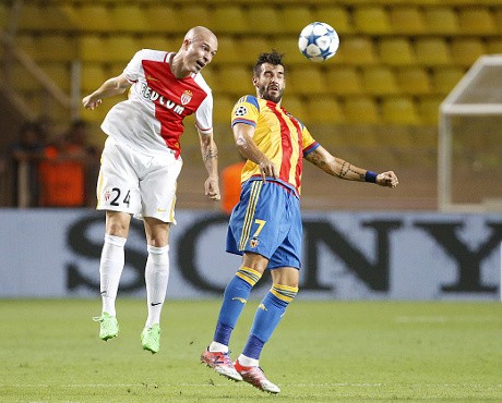 Gol Cepat Bikin Valencia Bermain Lebih Tenang