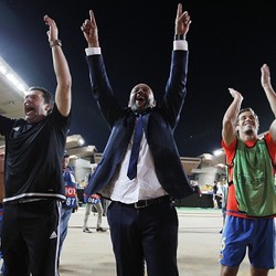 Pelatih Valencia Puji Lawan, Sebut Monaco Juga Pantas Masuk Liga Champions