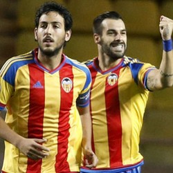 Valencia Lolos ke Fase Grup, Spanyol Ukir Sejarah