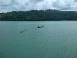 16 Desa di Ujung Maluku Tak Lagi Gelap Gulita