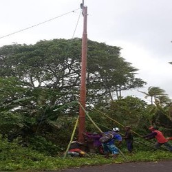 Listriki Pulau Terluar RI, PLN Nombok Rp 3.000/kWh