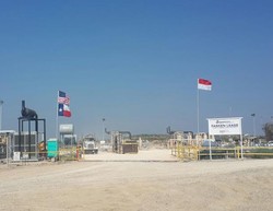 Produksi Shale Gas PGN di Amerika Serikat Naik 5 Kali Lipat