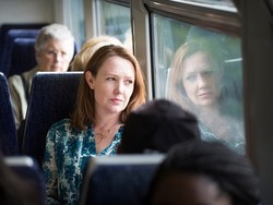 The Girl on The Train Terlaris di e-Book Amazon