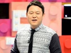 18 Tahun Menikah, Bintang Variety Show Korea Kim Gura Bercerai