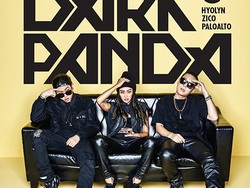 Menyimak Kolaborasi Hyorin, Zico dan Paloalto di Dark Panda