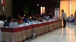 Capim KPK Ini Tak Serahkan Laporan Kekayaan Selama 7 Tahun